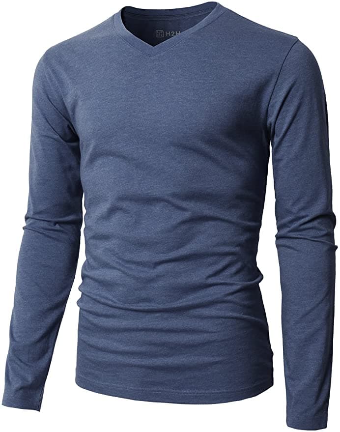 photo de Mens Casual Slim Fit